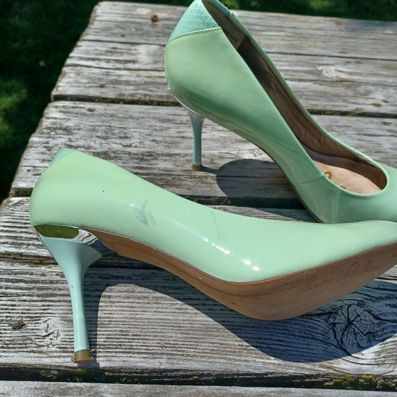 Sam Edelman pumps - Picture 7 of 12